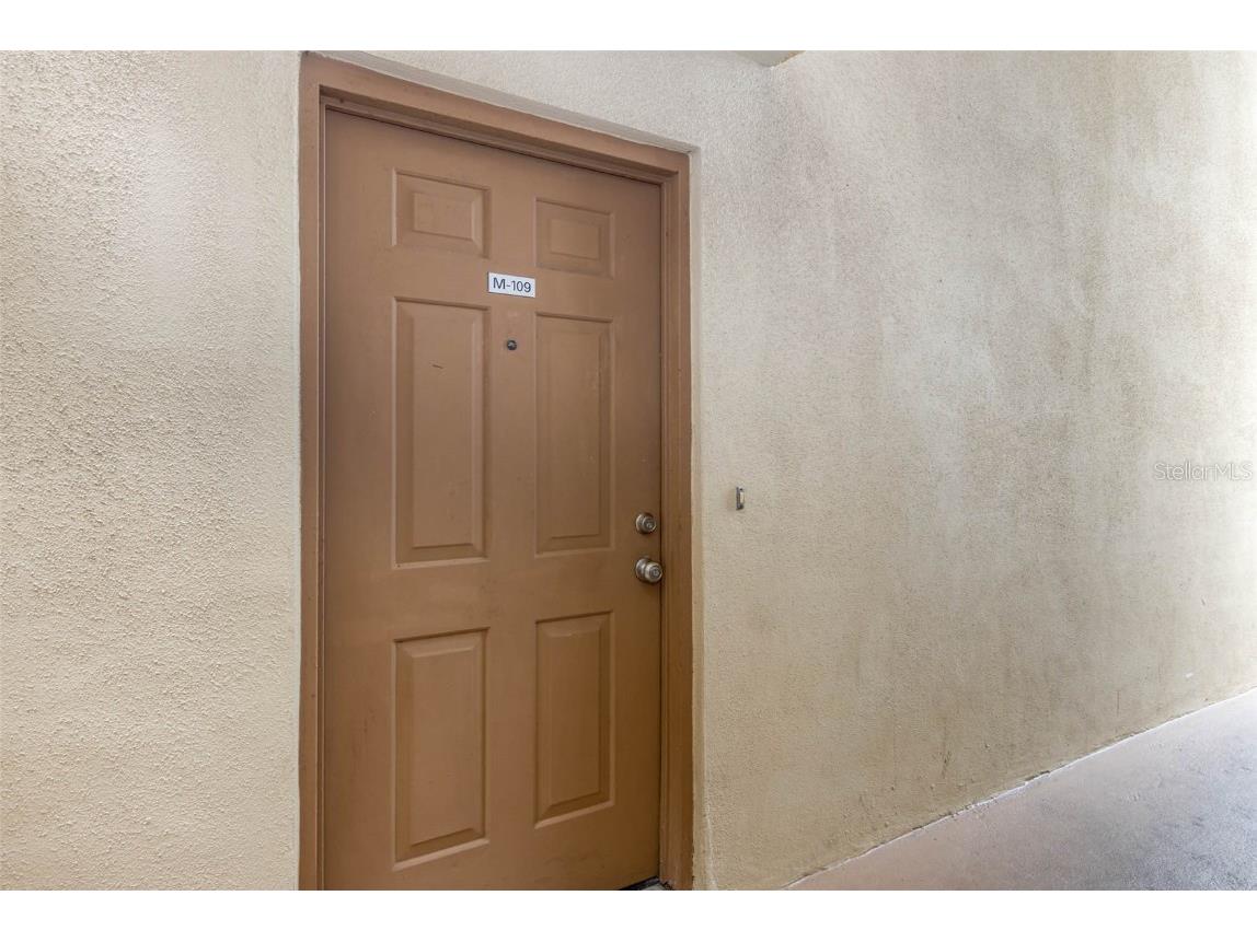 1648 Sunny Brook Lane NE #M109 Palm Bay FL 32905 O6087613 image1