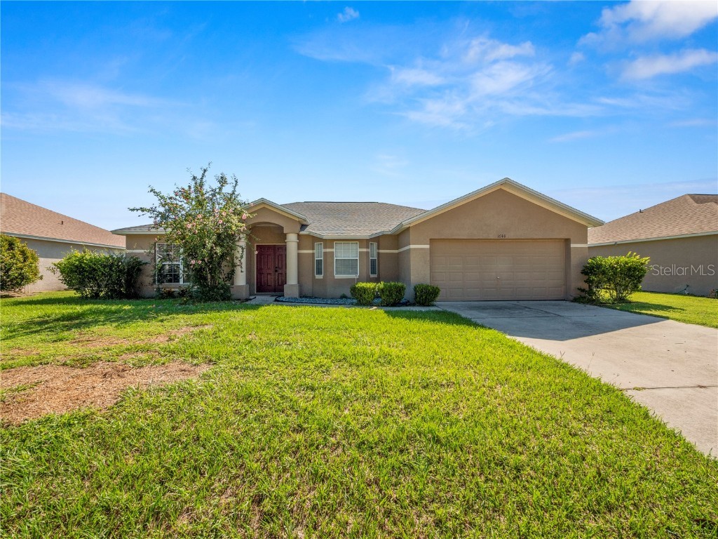 1648 Taylor Brooke Drive Bartow FL 33830 L4939186 image1