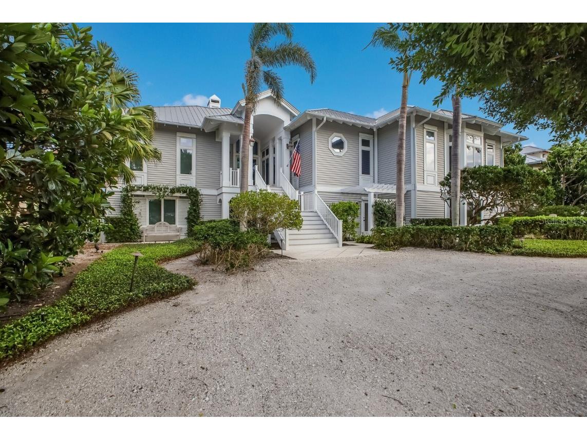 1648 Treasure Lane Boca Grande FL 33921 - CHARLOTTE HARBOR D6133333 image1