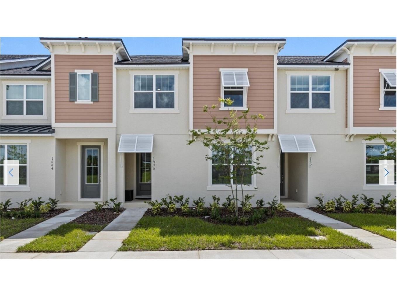 1648 Tropical Palms Circle Kissimmee FL 34747 T3429826 image1