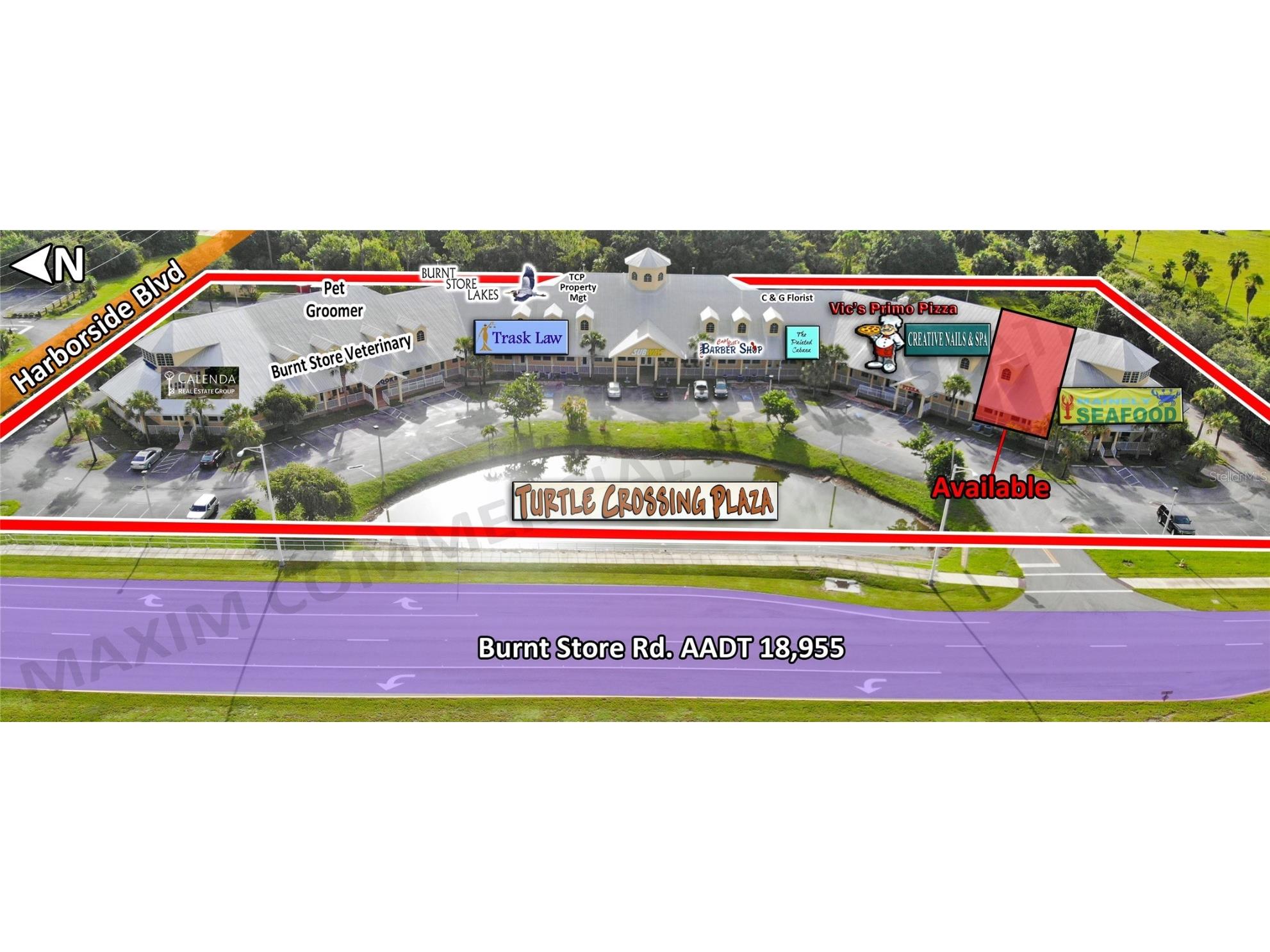 16480 Burnt Store Road #108 Punta Gorda FL 33955 C7513998 image1