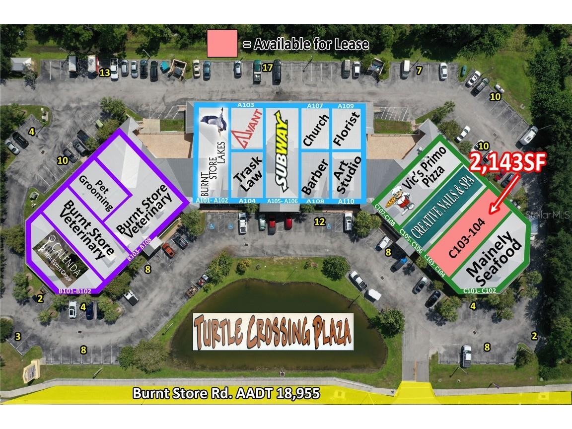 16480 Burnt Store Road #108 Punta Gorda FL 33955 C7513998 image2