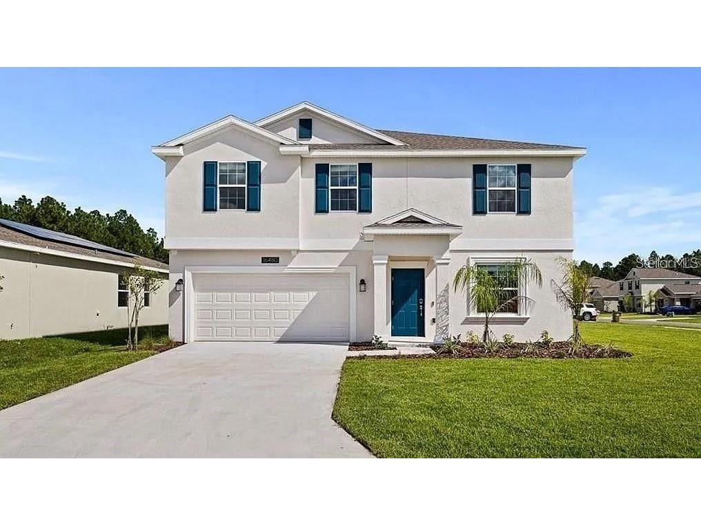 16480 Fernridge Street Clermont FL 34714 O6324318 image1
