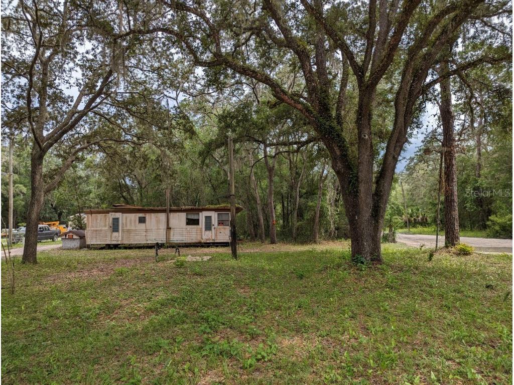 16480 NE 137th Terrace Fort Mc Coy FL 32134 OM663584 image1