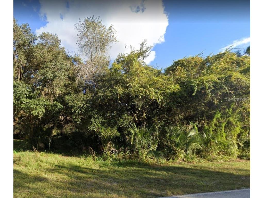 16482 Chamberlain Boulevard Port Charlotte FL 33954 N6127482 image1