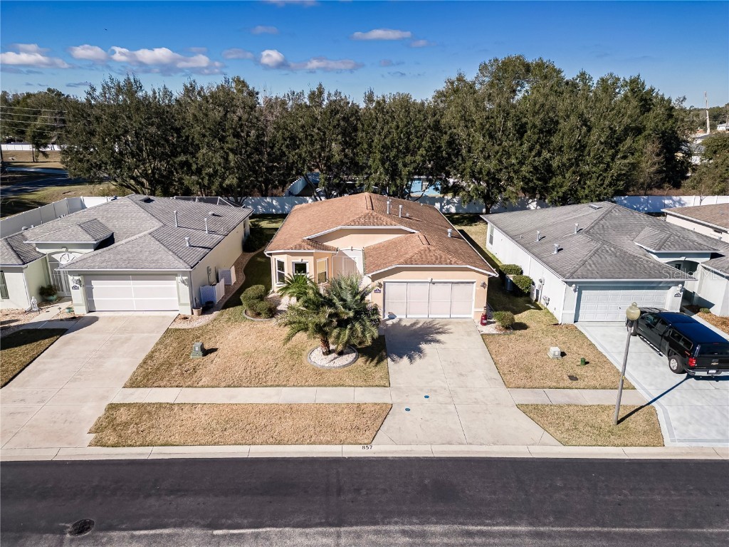 16482 SW 15th Court Ocala FL 34473 T3425472 image1