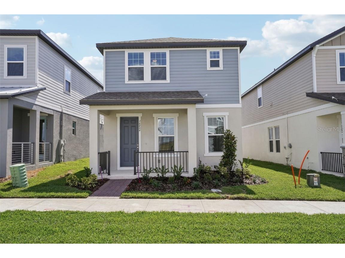 16484 Silver Brook Way Winter Garden FL 34787 O6298530 image1
