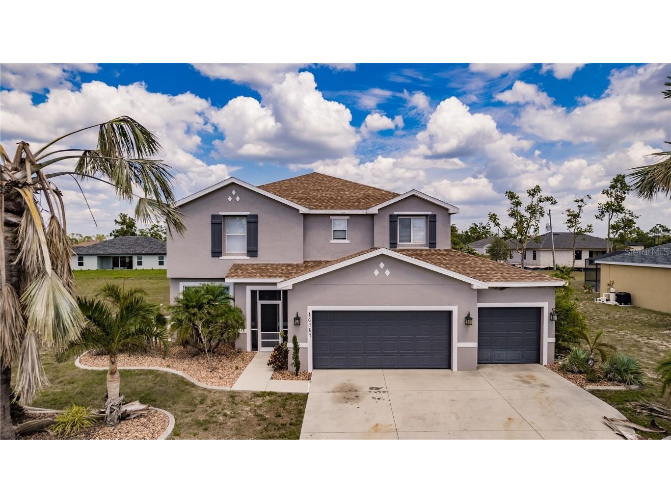16484 Tonawanda Drive Punta Gorda FL 33955 C7476031 image1