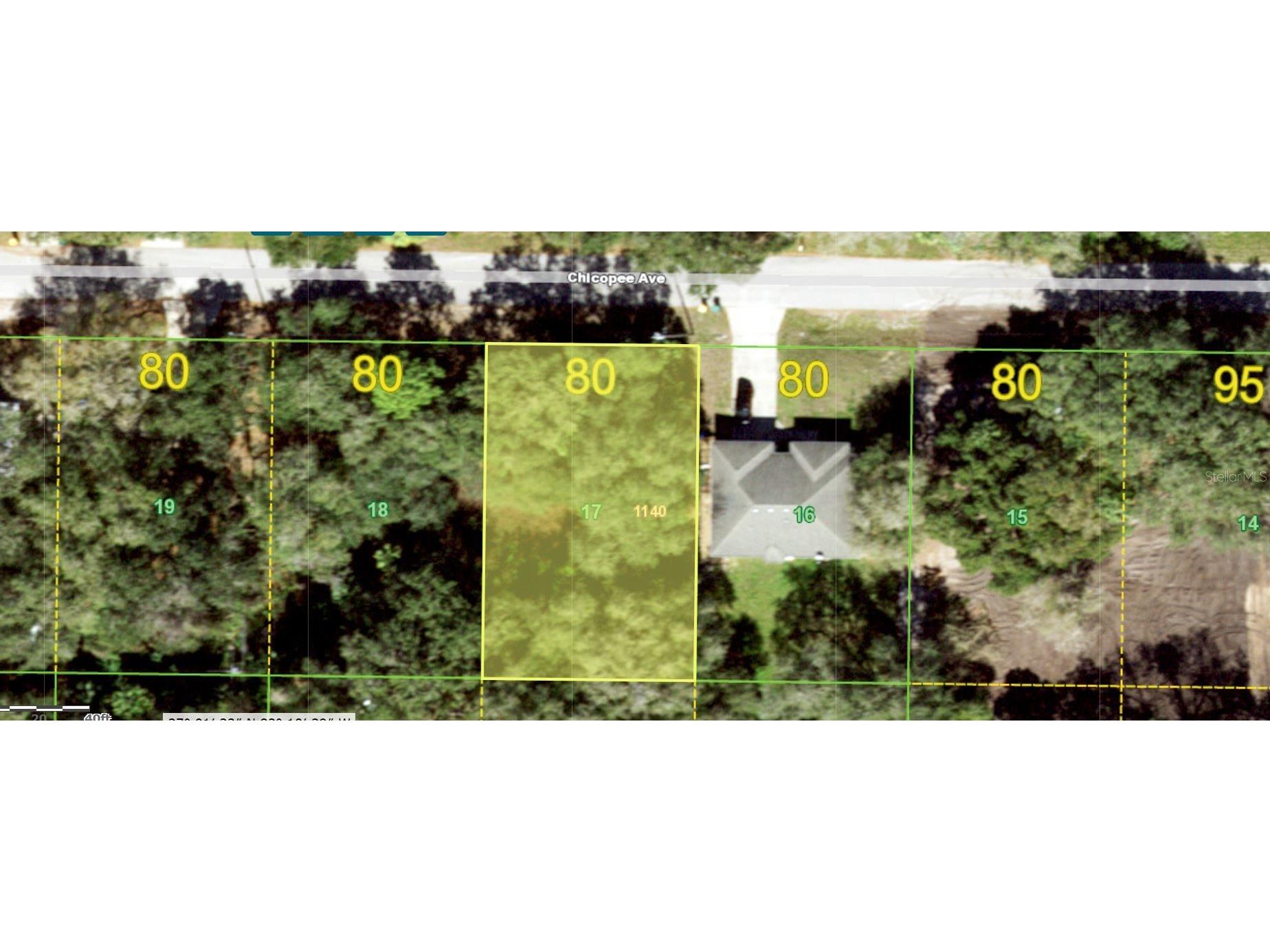 16485 Chicopee Avenue Port Charlotte FL 33954 C7474435 image1