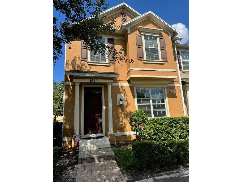 1649 Bonnie Rue Lane Casselberry FL 32707 O6200565 image1