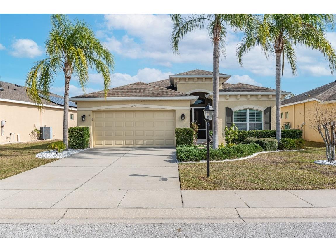1649 Emerald Dunes Drive Sun City Center FL 33573 TB8444315 image1