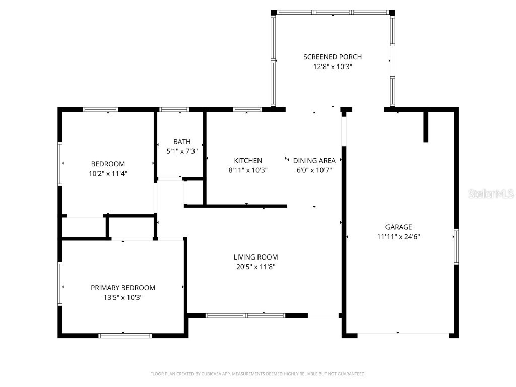 1649 Gladys Street Largo FL 33774 TB8415794 image25