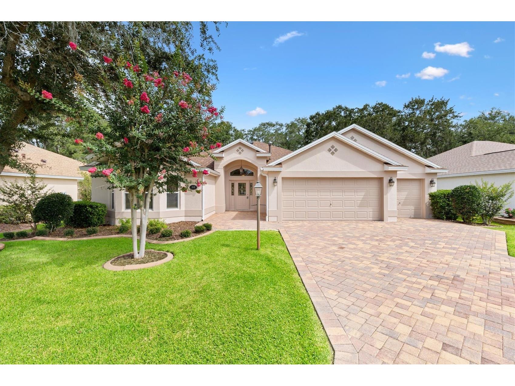 1649 Hartsville Trail The Villages FL 32162 O6414705 image1