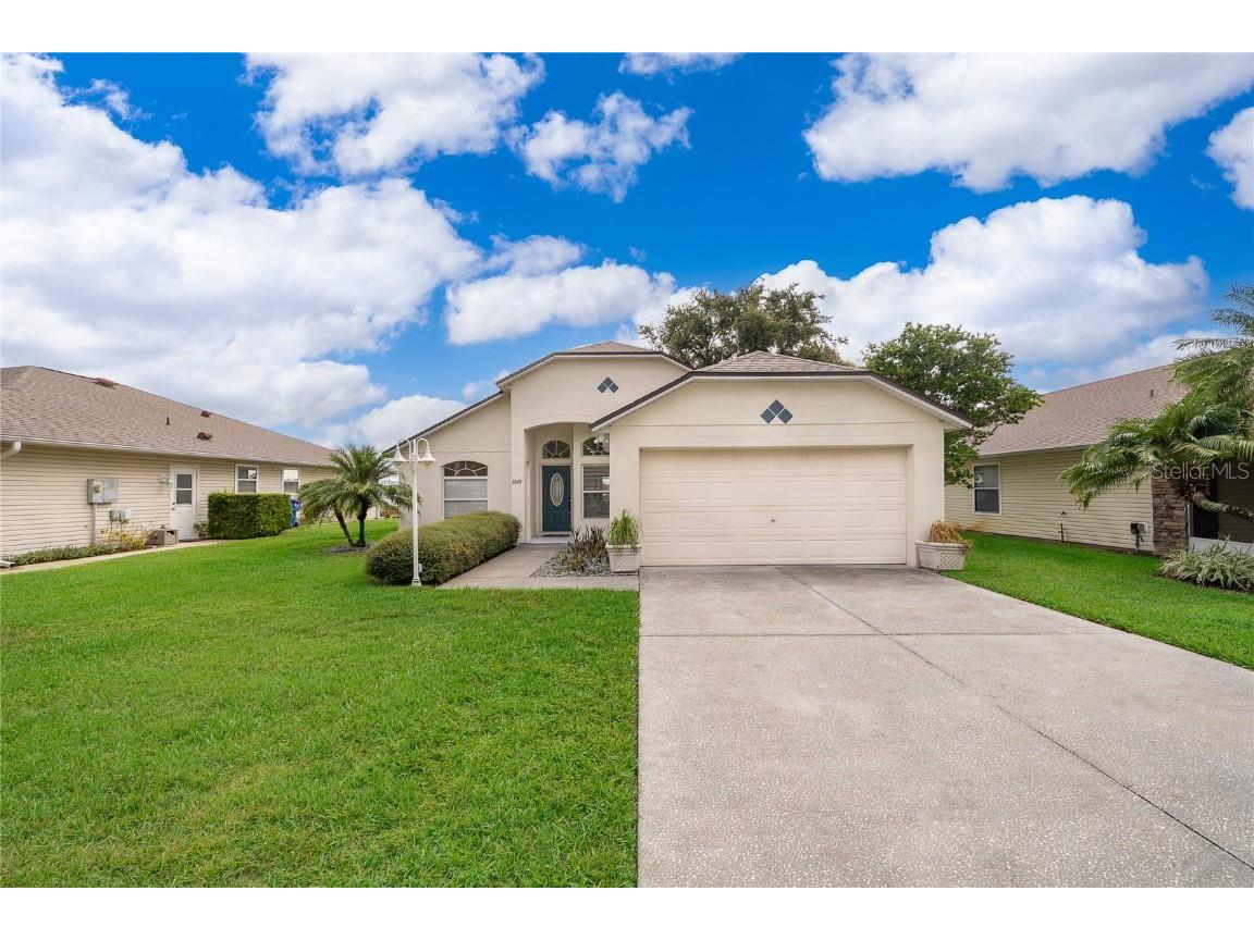 1649 Lake Villa Drive Tavares FL 32778 - LAKE SAUNDERS G5104559 image2