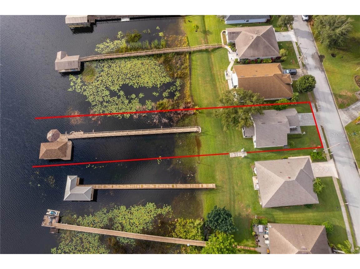 1649 Lake Villa Drive Tavares FL 32778 - LAKE SAUNDERS G5104559 image30