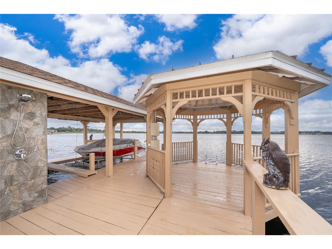 1649 Lake Villa Drive Tavares FL 32778 - LAKE SAUNDERS G5104559 image5