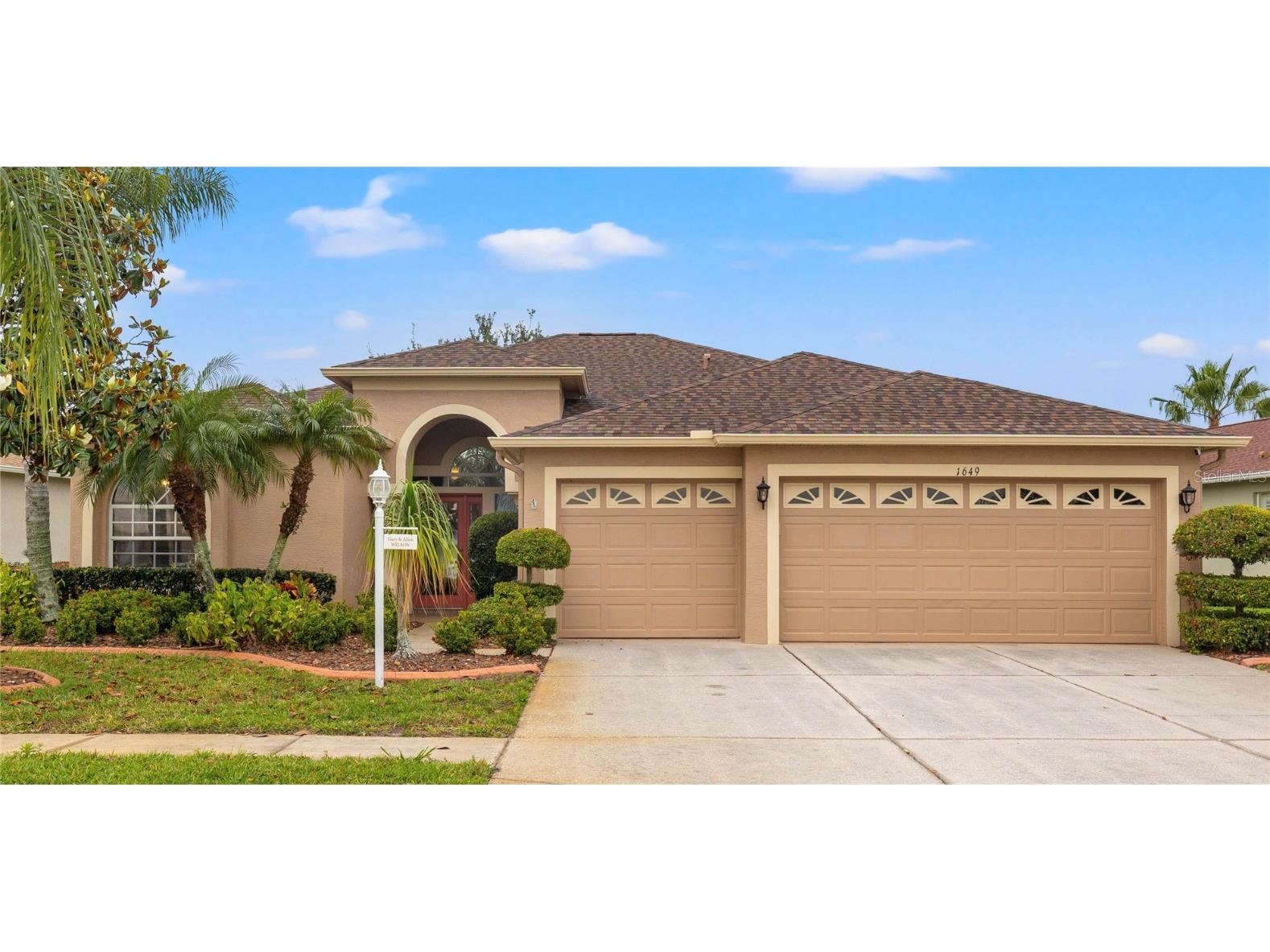 1649 Lakestone Drive Trinity FL 34655 U8239634 image1