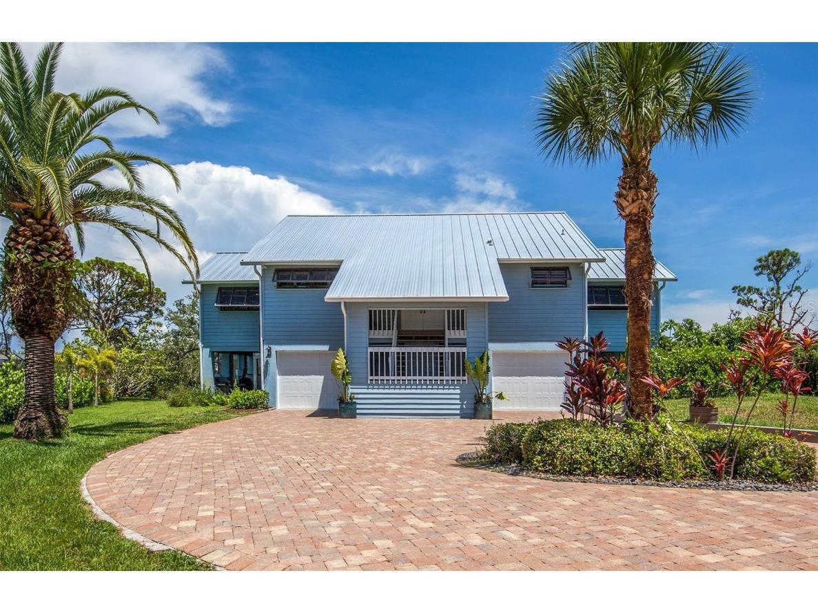 1649 Manor Road Englewood FL 34223 - Rocky Creek N6127587 image1