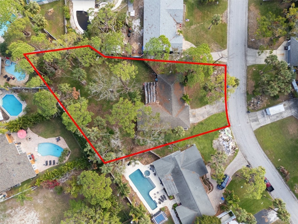 1649 N Dakota Avenue NE Saint Petersburg FL 33703 TB8324125 image1