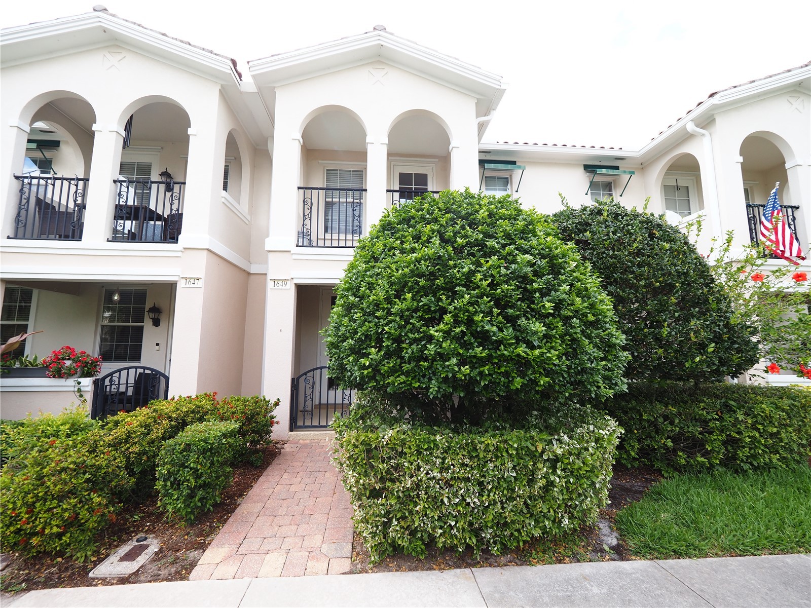 1649 Napoli Drive W Sarasota FL 34232 A4689443 image1