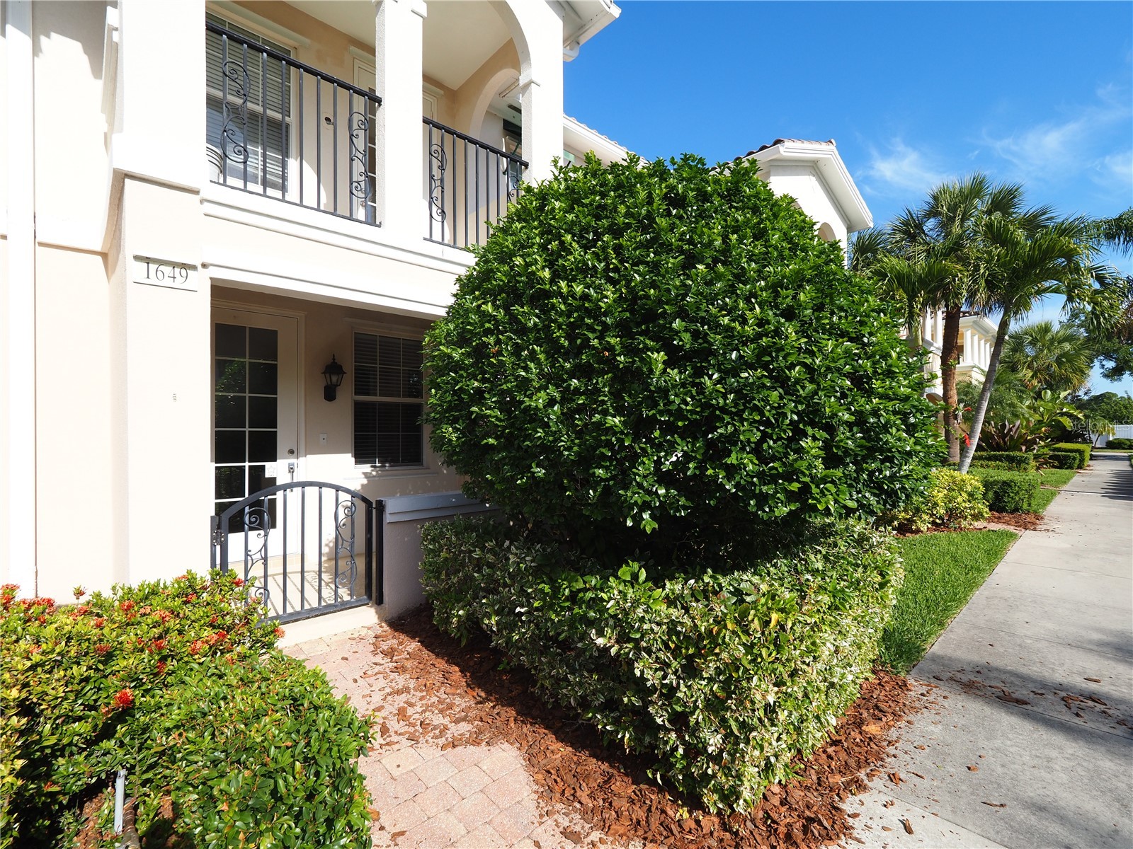 1649 Napoli Drive W Sarasota FL 34232 A4689443 image2