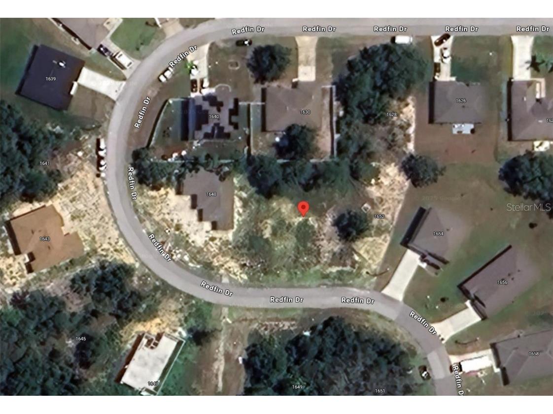 1649 Redfin Drive Poinciana FL 34759 TB8353757 image1