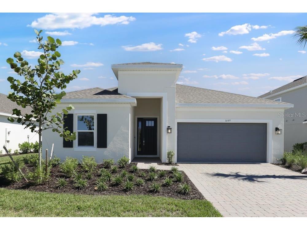 1649 Remington Trace Drive Port Charlotte FL 33953 A4664145 image1