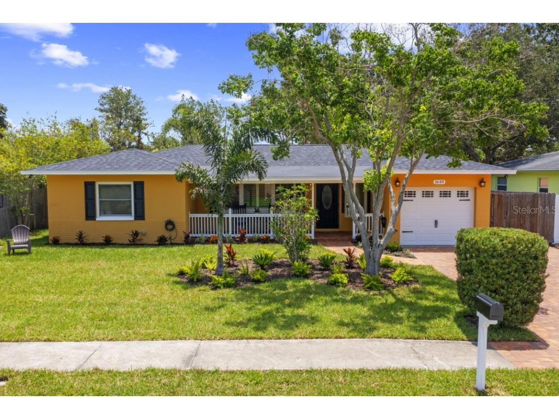1649 San Roy Drive Dunedin FL 34698 U8224763 image1