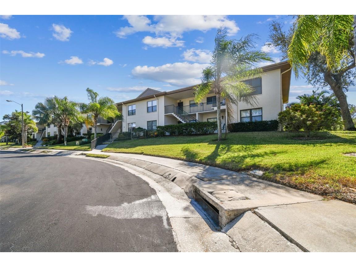 1649 Seascape Circle #108 Tarpon Springs FL 34689 T3483167 image1