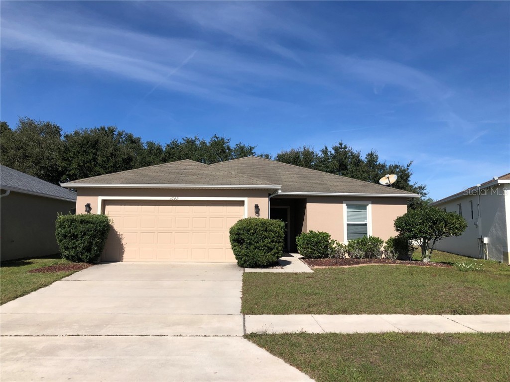 1649 Strathmore Circle Mount Dora FL 32757 O6166475 image1