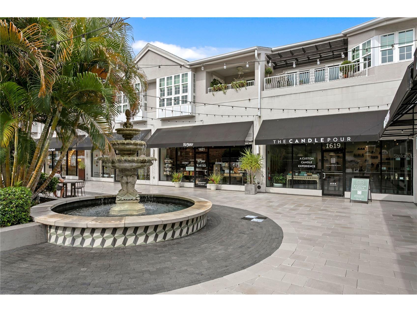 1649 W Snow Circle #E203 Tampa FL 33606 TB8507128 image51