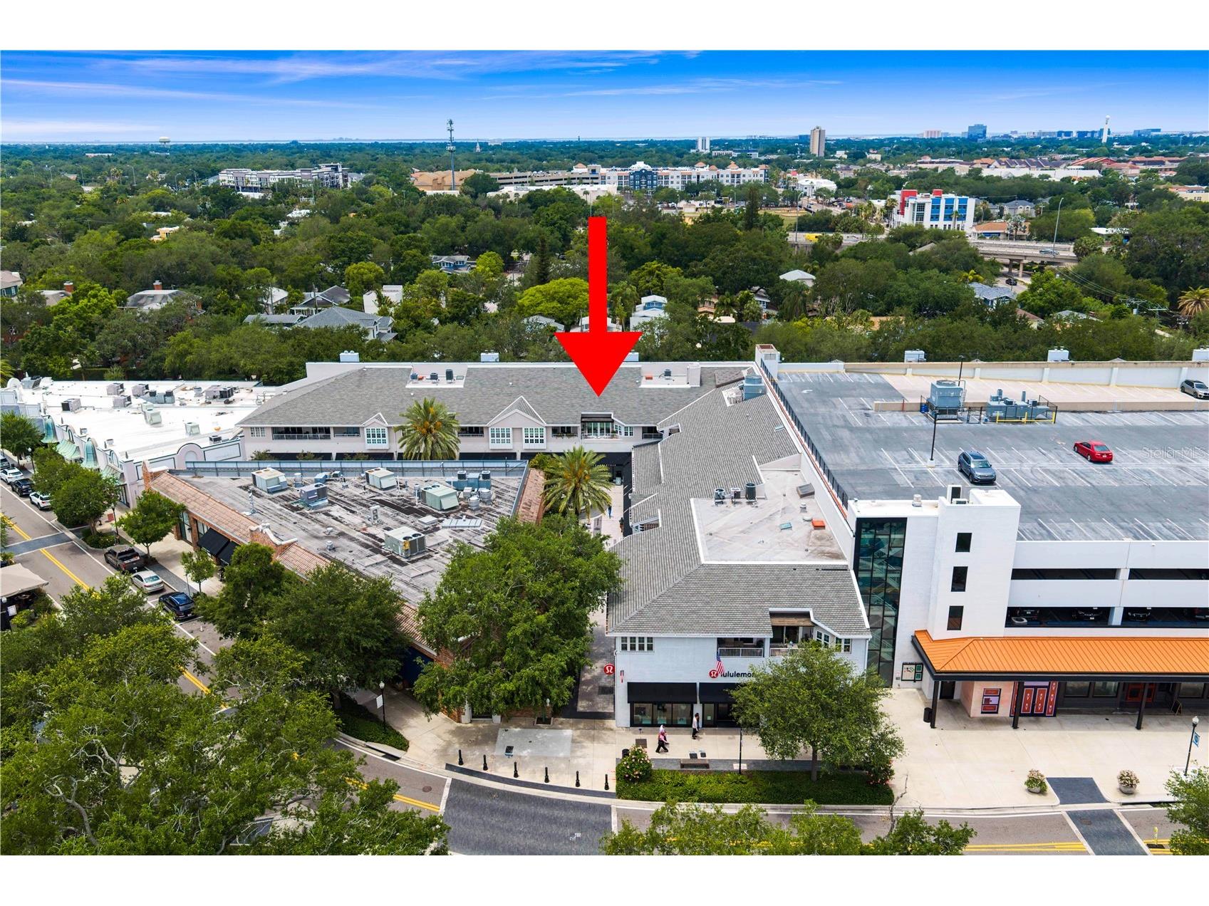 1649 W Snow Circle #E203 Tampa FL 33606 TB8507128 image55