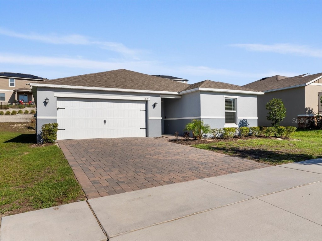 1649 Wilson Prairie Circle Groveland FL 34736 O6104502 image1