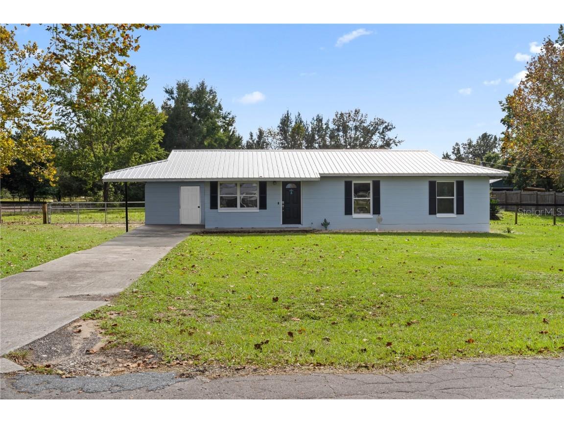 16490 NE 25th Lane Williston FL 32696 OM703948 image1