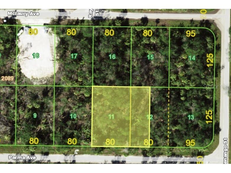 16490 Parma Avenue Port Charlotte FL 33954 N6138632 image1