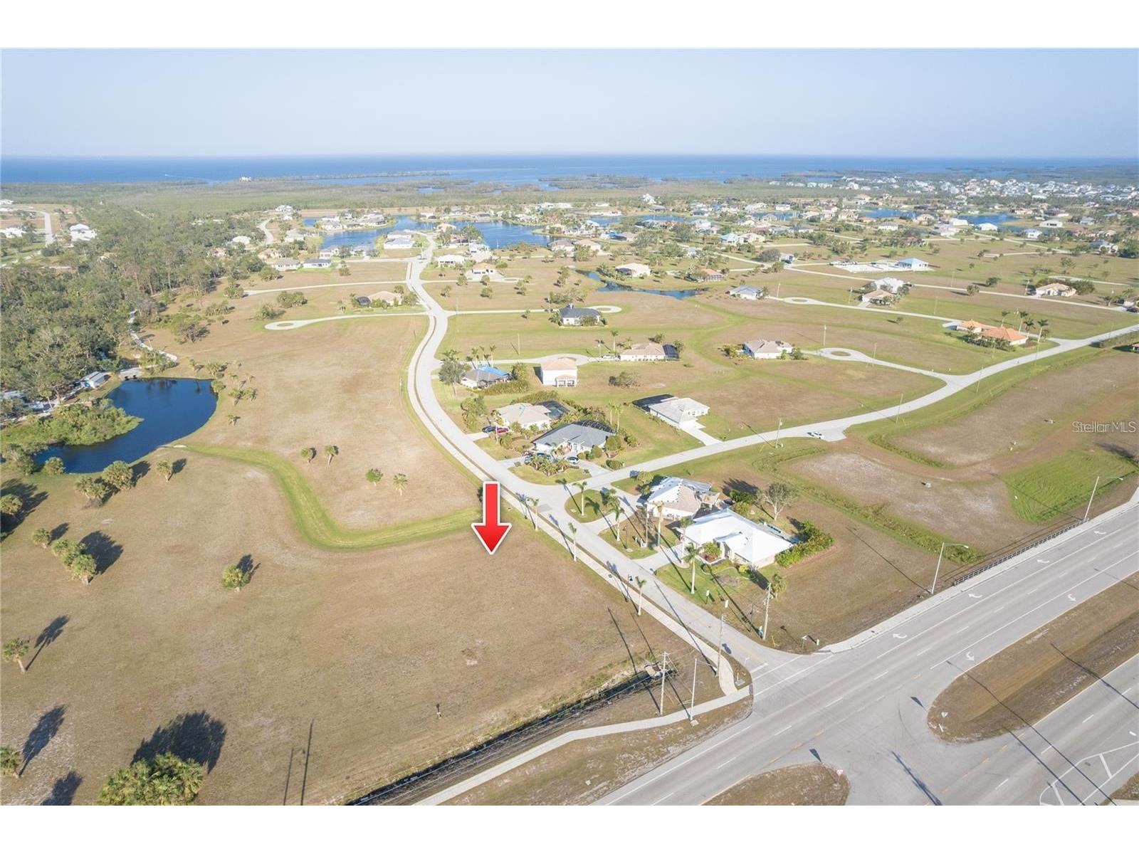 16490 Trading Post Road Punta Gorda FL 33955 A4684688 image1