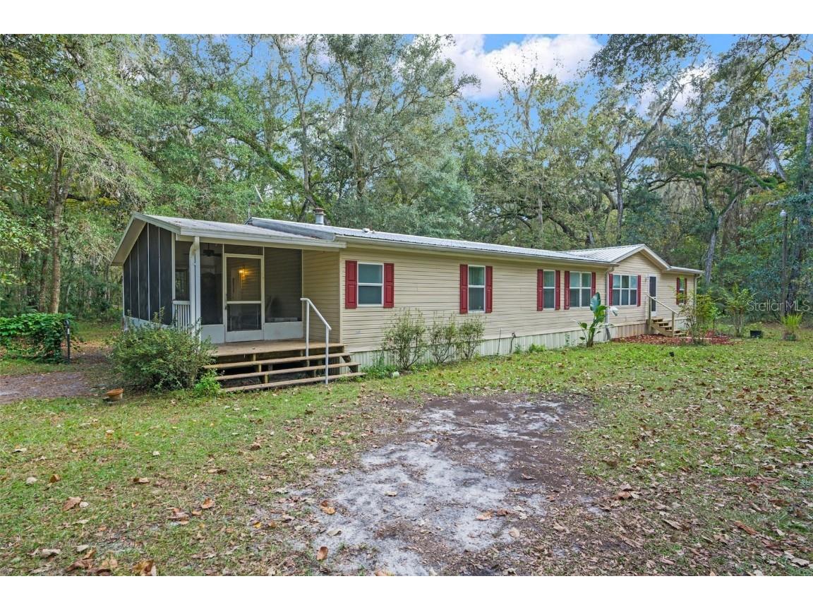 16491 Budowski Road Brooksville FL 34614 W7860265 image1