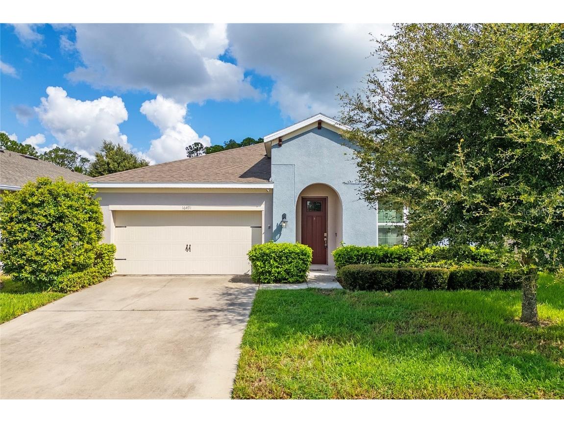 16491 Centipede Street Clermont FL 34714 O6234501 image1