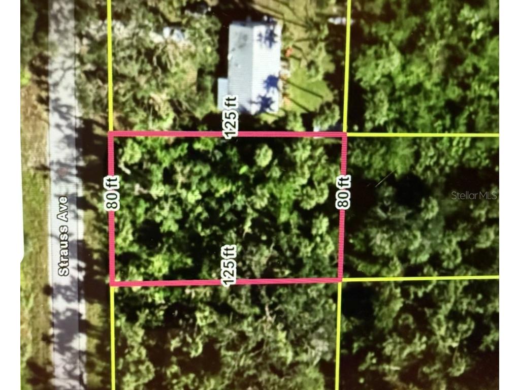 16491 Strauss Avenue Port Charlotte FL 33954 A4673682 image3