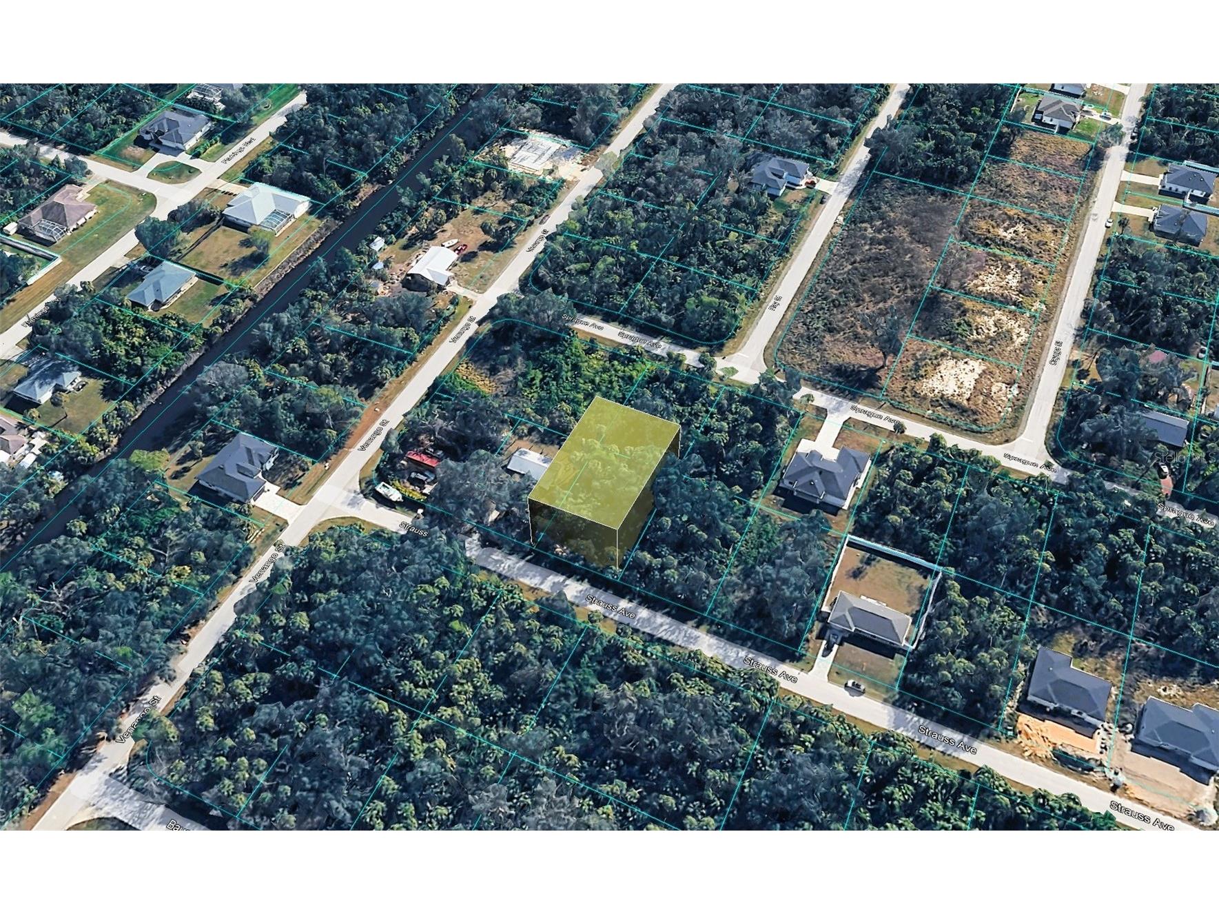 16491 Strauss Avenue Port Charlotte FL 33954 TB8473203 image2