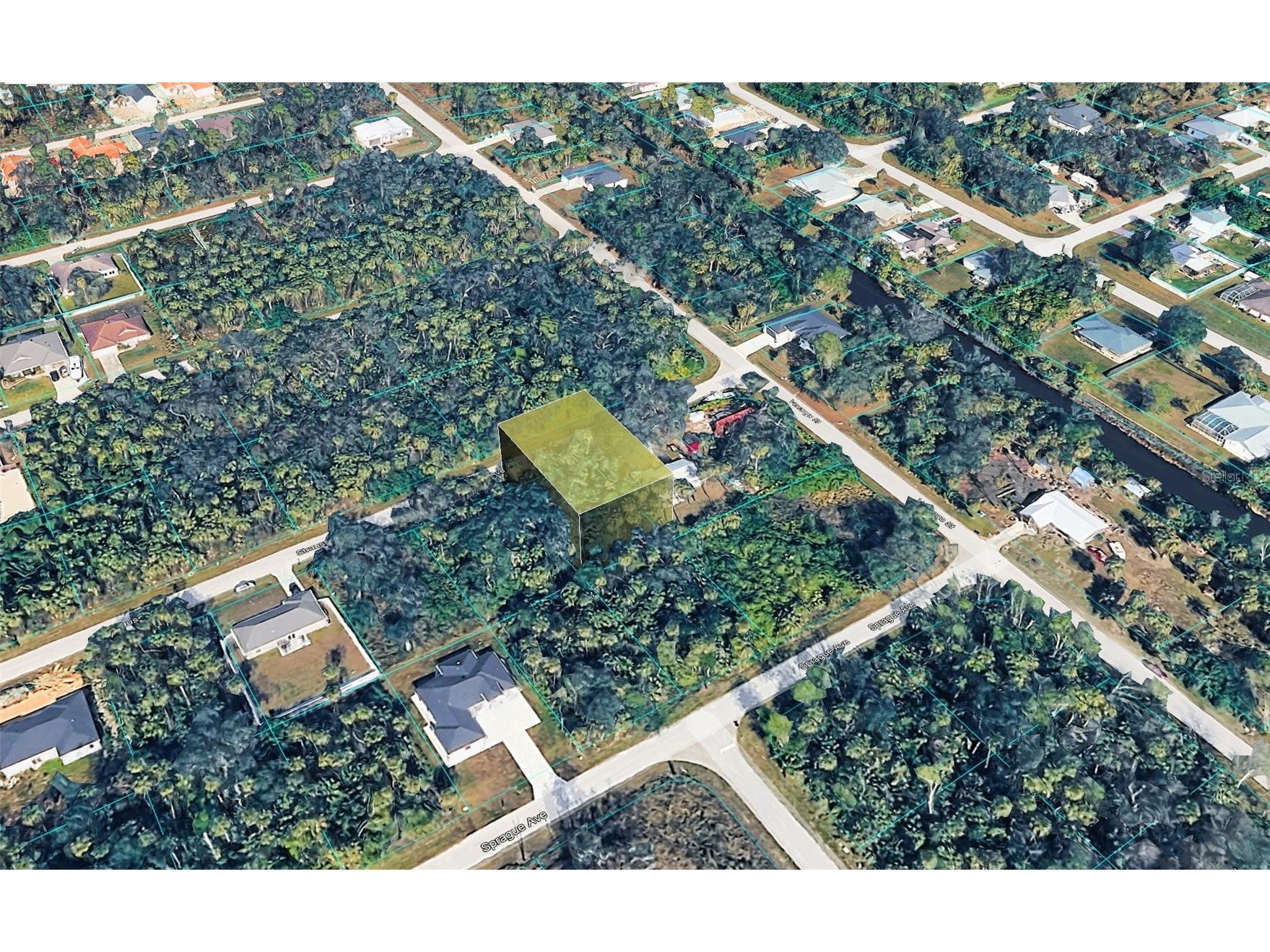 16491 Strauss Avenue Port Charlotte FL 33954 TB8473203 image3