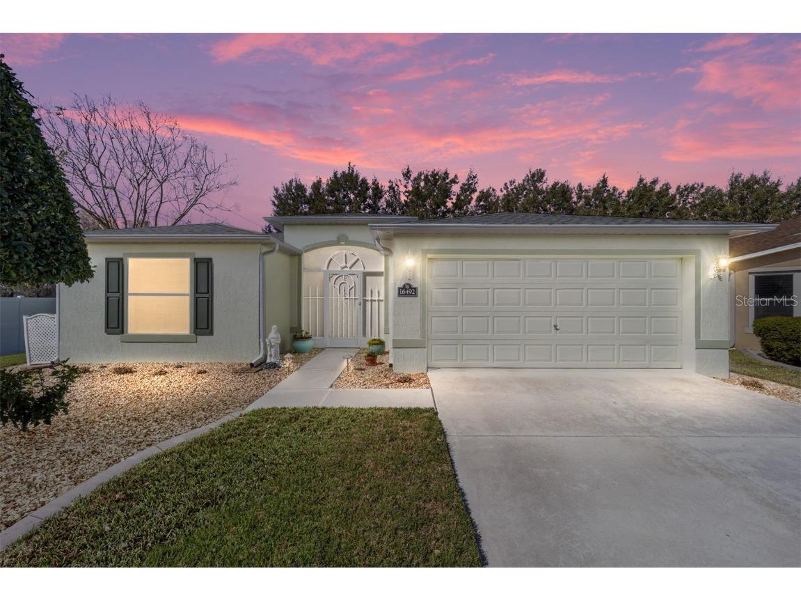 16492 SW 15th Court Ocala FL 34473 OM673644 image1