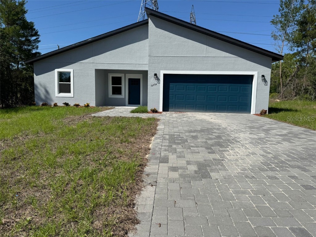 16494 SW 54th Court Road Ocala FL 34473 O6309792 image1