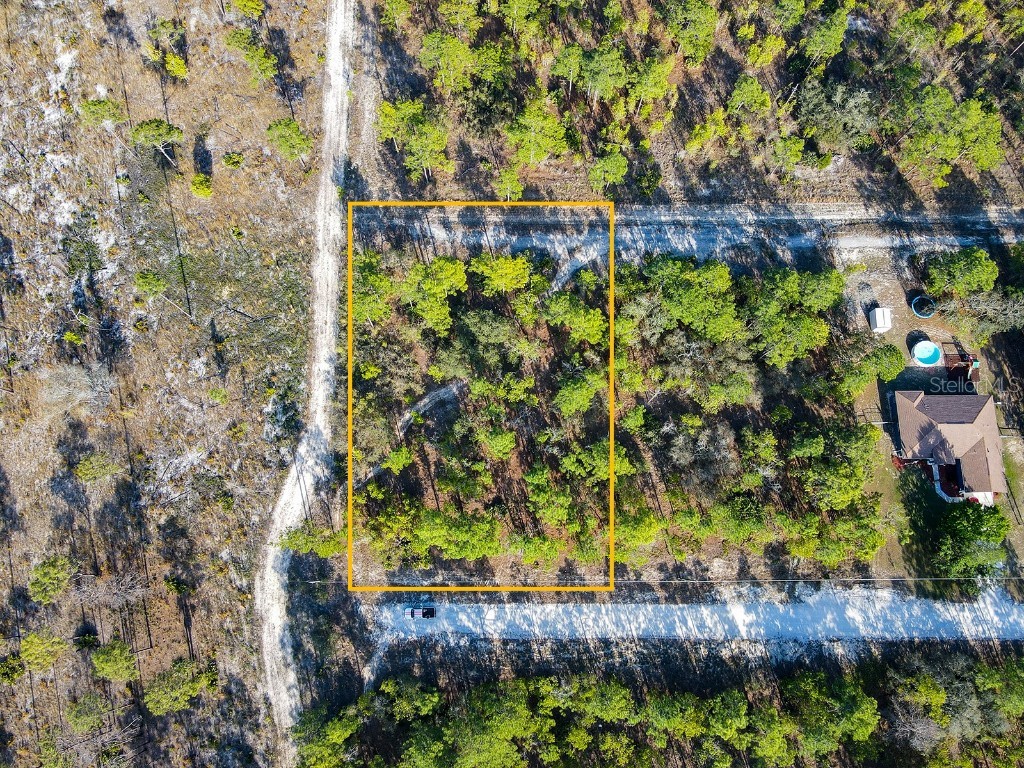 16496 Mercer Road Weeki Wachee FL 34614 O6097391 image1