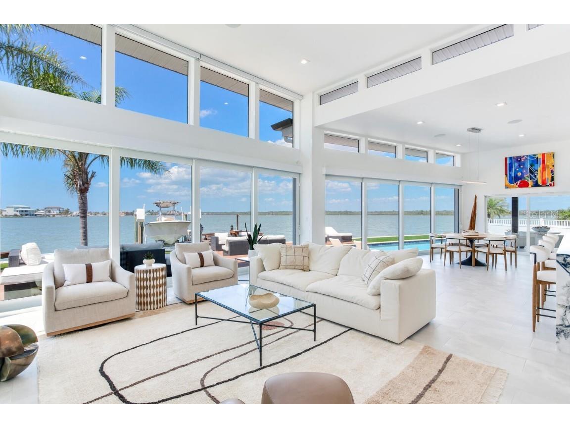 16496 Redington Drive Redington Beach FL 33708 - INTRACOASTAL WATERWAY TB8369974 image1