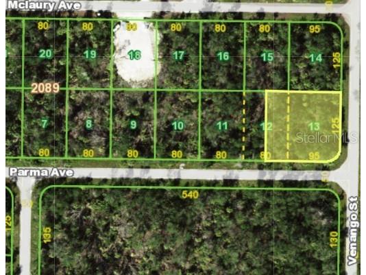 16498 Parma Avenue Port Charlotte FL 33954 N6138633 image1