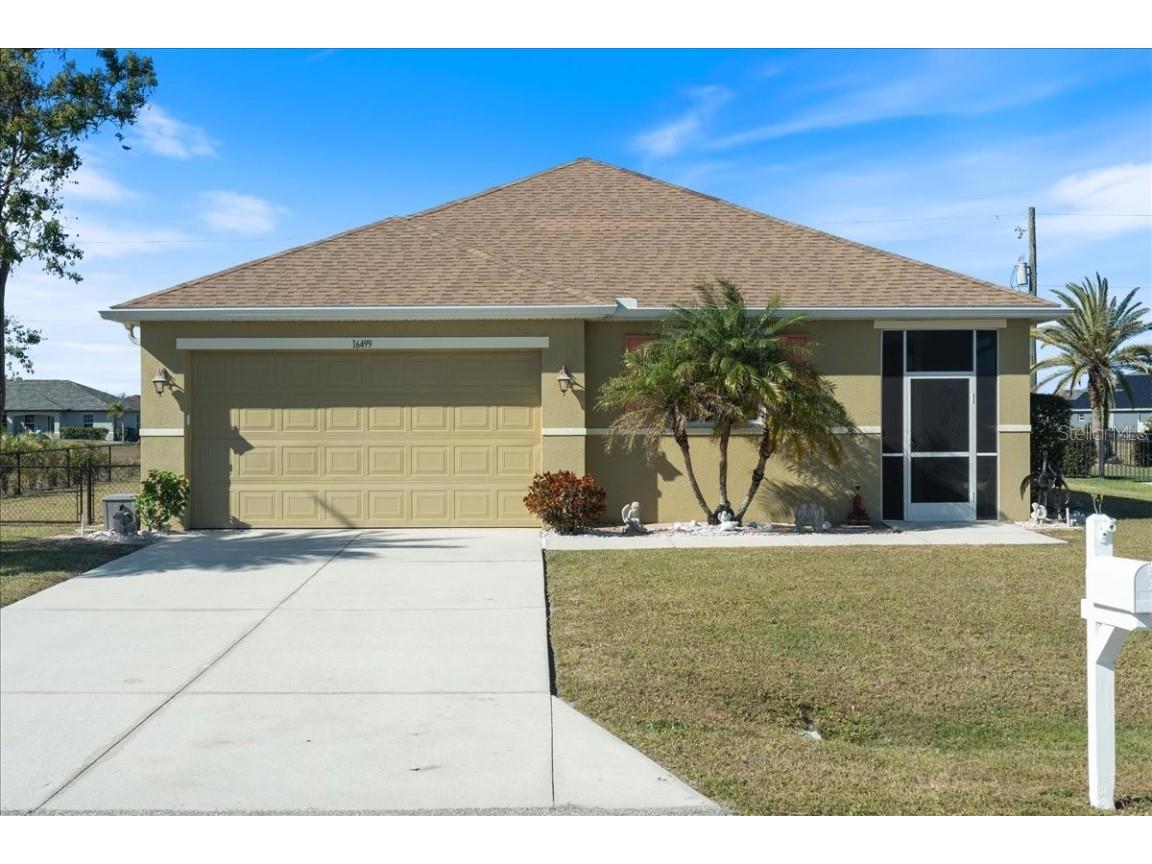 16499 Becasse Drive Punta Gorda FL 33955 A4634554 image1