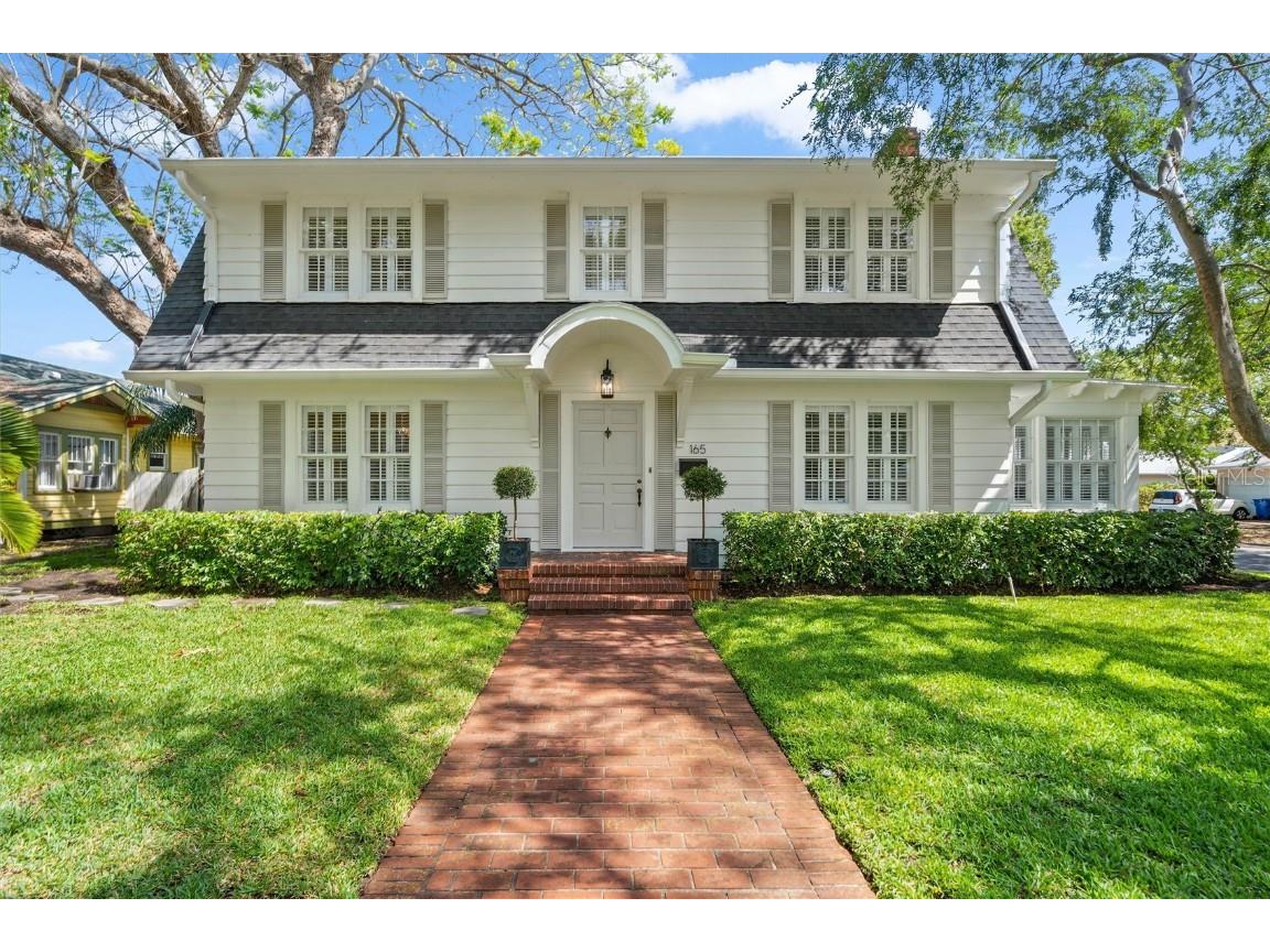 165 13th Avenue NE Saint Petersburg FL 33701 U8198767 image1