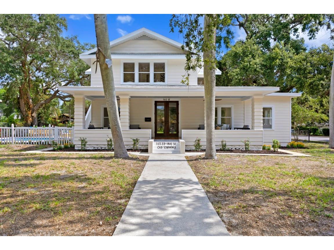 165 22nd Avenue SE Saint Petersburg FL 33705 U8203274 image1