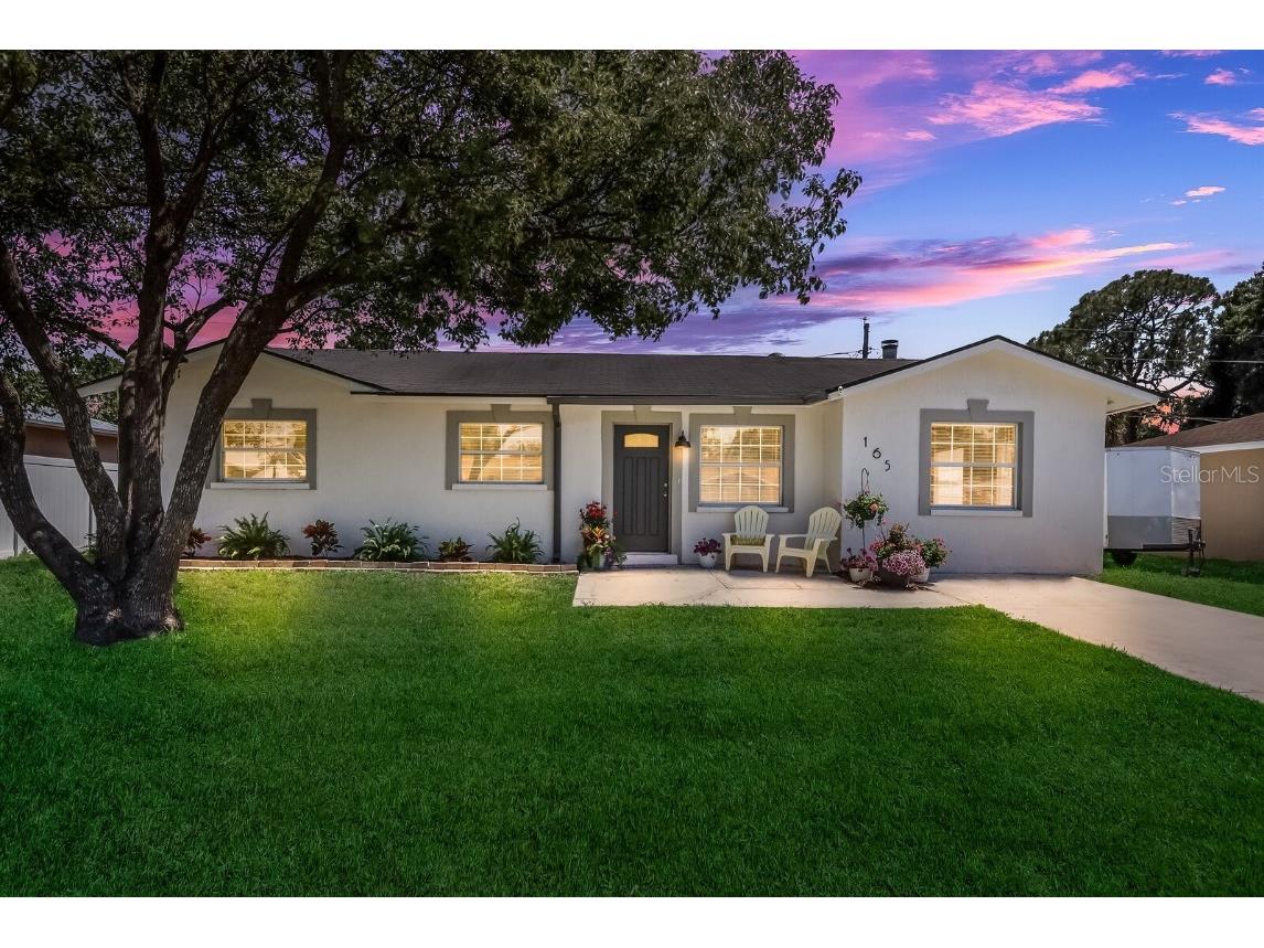 165 Alpine Court Bradenton FL 34208 A4564657 image1